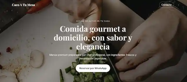 Proyecto 2
