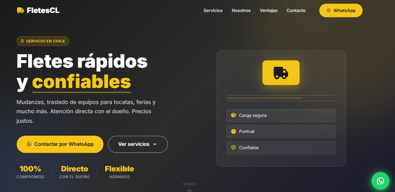 Proyecto 3